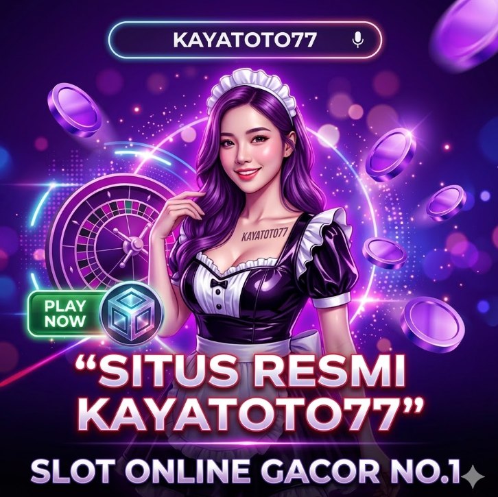 KAYATOTO77 » Platform Digital Modern dengan Sistem Akses Cepat dan Stabil